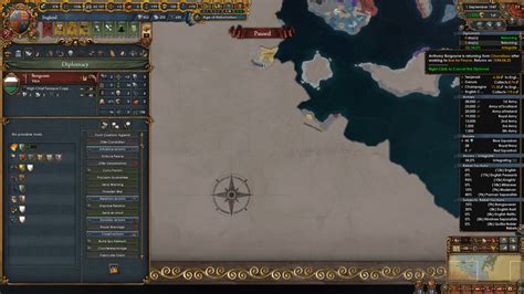 eu4 automatic diplomats|Add.